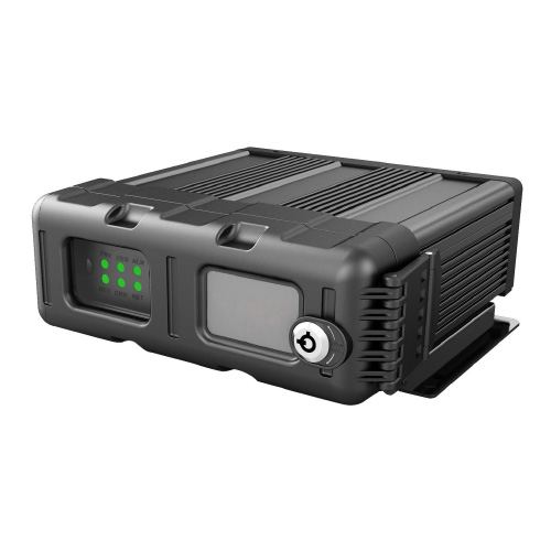 Mobile digital video recorder